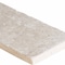 Msi Bologna Chiaro 3 In. X 6 In. Tumbled Travertine Floor & Wall Tile, 8PK ZOR-MD-T-0101 - alternate 2